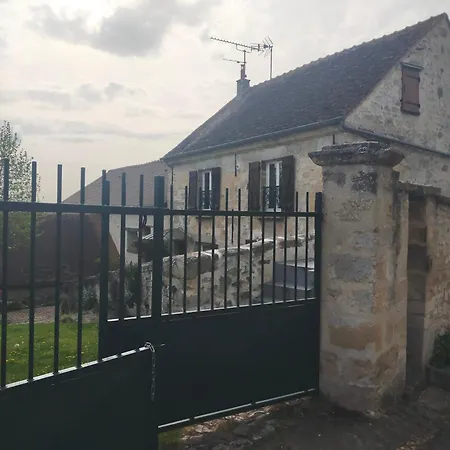 Du Colombier Casa de férias